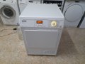 Сушилня Miele PT5127WP Professional 6 - 12 кг. Термопомпа. , снимка 5
