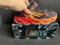 Светещи маратонки Sketchers, снимка 2