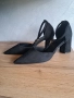 Нови дамски сандали велур 38 размер, снимка 6