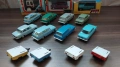 Руски Модели 1/43 СССР , снимка 8