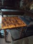 Маси дървени , снимка 1 - Дивани и мека мебел - 34916849