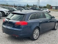 OPEL INSIGNIA 2012г. 2.0D bi-turbo 194к.с. Автоматик 4х4 , снимка 4