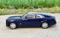 Метални колички: Rolls-Royce Sweptail (Ролс-Ройс), снимка 8