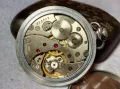 МОЛНИЯ 18 КАМНЕЙ СДЕЛАНО в СССР Стар КОЛЕКЦИОНЕРСКИ РУСКИ ДЖОБЕН ЧАСОВНИК МЪЛНИЯ ФУНКЦИОНИРАЩ 49661, снимка 6