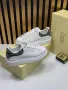 Alexander McQueen Дамски Маратонки С Кристали👟Дамски Спортни Обувки С Камъни Код SEM-305, снимка 6
