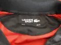 Тениска • Lacoste • многоцветно • размер S • Мъже, снимка 3