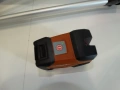 Hilti PM 2L - Линеен червен лазер + тринога 1.50 м., снимка 5