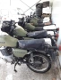 mz 250 etz изрядни документи, снимка 4