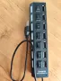 Високоскоростен USB 2.0 Хъб, снимка 5