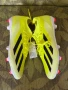 Нови футболни обувки Adidas X Crazyfast League, снимка 8