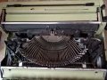 Пишеща машина , снимка 5