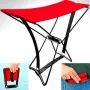 Сгъваемо джобно столче - Amazing pocket chair , снимка 6
