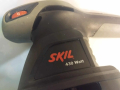Орбитален шлайф 125 мм Skil, снимка 6