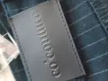 Дамски дънки co'couture, L, райе, снимка 1