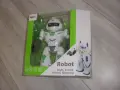 Робот - бял - Играчка, снимка 8