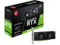 Видео карта MSI 3050 LP, снимка 1