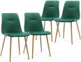 Висококачествени трапезни столове МОДЕЛ 227, снимка 1 - Столове - 36581682