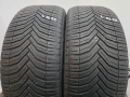 2бр всесезонни гуми 215/55/16 MICHELIN L04699, снимка 3