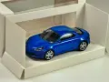 ALPINE A110 2017 - мащаб 1:43 на Norev моделът е нов в кутия, снимка 1
