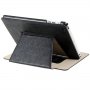 Калъф за таблет, 7" инча,  защитава двустранно устройството, черен, G0430B, SS300106, снимка 2