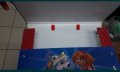 Картонена чанта -куфарче ,папка Пес Патрул/Paw Patrol, снимка 3