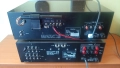 Невероятно красиви Denon PMA-400 усилвател и TU-300 радио тунер (1978-80), снимка 12