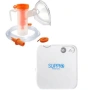 Компресорен небулизатор за инхалация SUPPIQ Medical , снимка 4