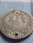 Сребърна монета 1 талер - Ранен Рестрайк 1780г. Мария Терезия 13804, снимка 14
