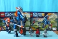 LEGO Nexo knights 70321, 70315, 70312 и 70348, снимка 8