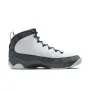 jordan 9 retro flint grey, снимка 3
