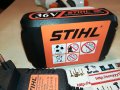STIHL 36V LI-ION РЕЗАЧКА С БАТЕРИЯ И ЗАРЯДНО 1301231910, снимка 4