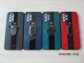 Samsung Galaxy A33 A23 A13 A52s A52 A72 4G 5G / PORSCHE Кожен кейс гръб калъф с пръстен, снимка 11