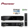Pioneer BDP-440 blu ray 3D player. + Pioneer VSX-D1011 dolby digital reciever 7.1 , снимка 3
