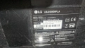 LG 43LK5000PLA-715G8524-M01-B02-004K-715G7804-P01-004-0H2H-BOE tpts 002S4B MV, снимка 2