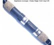 Карбонов телекарп - телескопи Osako Magic Tele Carp 3.50 LBS, снимка 2