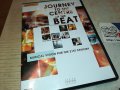 JOURNEY TO THE CENTRE OF THE BEAT-DVD-ВНОС GERMANY 3110231506, снимка 2