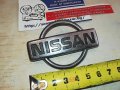 NISSAN-7Х5СМ-ОРИГИНАЛНА ЕМБЛЕМА 0603231413, снимка 4