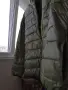Детско спортно яке, ръст 152 см., зелено., снимка 4