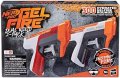 Нов Комплект Nerf Gelfire - 2 Бластера, 300 Патрона, за деца 14+ години , снимка 8