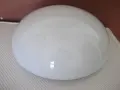 Стъкло за плафониера от соца, снимка 1
