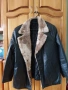 Кожено яке, снимка 2