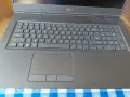 Лаптоп Dell Precision 7760 - Intel i7-11850H; 2x512GB SSD; 64GB RAM; A4000 (8GB VRAM), снимка 1