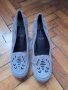 Нови обувки на ток, снимка 3