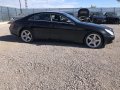 Mercedes CLS320CDI, снимка 1