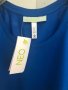 Нова Adidas Neo тениска, размер XL, снимка 3