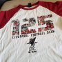 Original LIVERPOOL LFC 125 Years Anniversary Tee, снимка 3