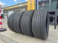 4бр.летни гуми 205/55/16 91V DUNLOP Sport , снимка 1