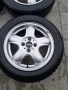 Джанти със зимни гуми 4х115 15" Мини Купър , снимка 2