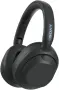 Sony WH-ULT900N/BC (Sony ULT WEAR) безжични Over-Ear слушалки с активно шумопотискане (ANC),Черни, снимка 3