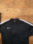 nike - страхотно мъжко горнище ХЛ-размер, снимка 10